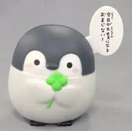 "Kapu Character Kopen-chan" is a charm that will make today OK!