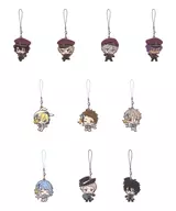 共10种SET
