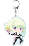 Rio Fortia Decca Key Holder Mini Character 「 Promere 」