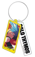 Gallo Timosname : Acrílico Key Holder "Promere"