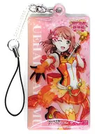 上原步梦纪念挂件SAKE Festival 2019商品