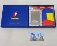 SHINee CARD HOLDER PACKAGE(カードホルダーパッケージ)