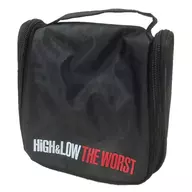 Bolsa de viaje "HIGH & LOW THE WORST Demarquía" Travel Bag Award
