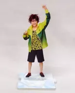 平松來馬(遠山金太郎) オリジナルアクリルスタンド「ミュージカル『テニスの王子様 秋の大運動会 2019』」