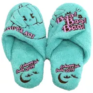 Shota Aoi Fofinho e chinelos "A happy lab. Party 2019 ~ Boo! Boo! Baa! ~"