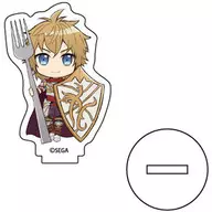 カイン 「チェインクロニクル3 ブラインド アクリルぷちスタンド フォトきゃら 01」