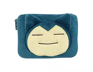 Snorlax Mini bolsa de tejido "Pokémon"
