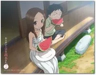 Takagi & Nishikata F0 Canvas "Karakai Jozu-no Takagi-san 2"