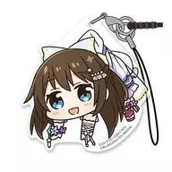 桜坂しずく アクリルつままれストラップ 「ラブライブ!虹ヶ咲学園スクールアイドル同好会」