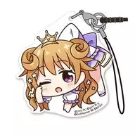 Ohmi Otogata Acrylic Tsumamare Strap' Love Live! Nijigasaki Gakuen School idol Dokokai'