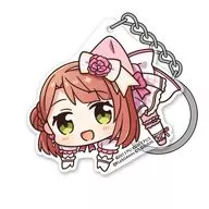 Ayumi Uehara Yume Acrylic Tsumamare Key Holder 「 Love Live! Nijigasaki Gakuen School idol Dokokai 」