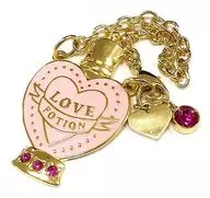 Love Potation Bag Charm "Harry Potter x Samantha Thavasa Petit Choice"