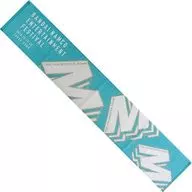 偶像大師SideMver.官方圍巾