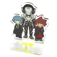 ミミKR ゼロワン アクリルスタンド 「仮面ライダーゼロワン」 ローソン限定