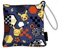 Pikachu Kirie Series - Yuzen - Zabuton Mascot 」, Pocket Monsters, 「