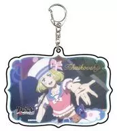 チャイコフスキー 「クラシカロイド ブラインド アクリルキーホルダー 場面写 01」