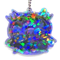 Doku type "Pokémon Pokemon Band Fest Acrylic Charm Collection" Pokemon Center Limited