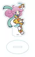 拉菲娜魔导剑士亚克力立牌