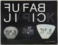 Fujifabric FUJIFAB PICK "Hoshide Salto Parade TOUR 2011"