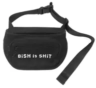 BeIsh Waist Bag "NEW HATEFUL KIND TOUR"