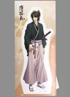 Hachiro IBA "Hakuoki Shuyono Matsuri Random Stand Pop"