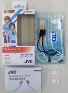 Hakone Gakuen ver. Wireless Stereo Headset "Yowamushi Pedal NEW GENERATION"