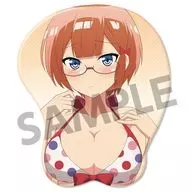 緒方理珠 立体マウスパッド 「ぼくたちは勉強ができない!」