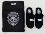 Vamps slippers "VAMPADDICT -WINTER 2017 -" accommodation participation privilege