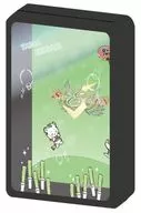 03.香贺美大河角色框架手绘涂鸦风设计「KING OF PRISM-Shiny Seven Stars-」