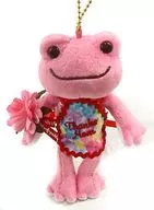Thanks Mom Mascot 「 pickles the frog - Frog pickles - 」