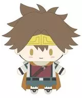 Sun Wukong Finger Mascot パペラ "Saiyuki RELOAD BLAST"