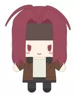 "Saiyuki RELOAD BLAST" by Sha Wujing Finger Mascot パペラ