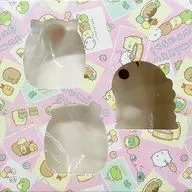 白熊平常的SUMIKKO Squeeze吉祥物挂件