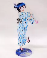津島善子壓剋力立牌浴衣ver."LOVELIVE！Sunshine！"限定高級商店