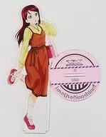 櫻內梨子壓剋力立牌外出ver.2