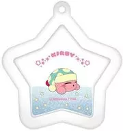 Good Night "Hoshi-no Kirby" Dome Key Holder