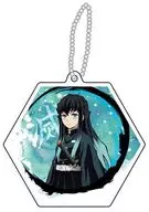 Tokimuichiro Reflection Key Holder 「 Demon Slayer: Kimetsu no Yaiba 」