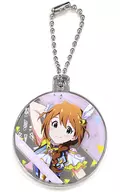 "Idol Master Million Live! Theater Days AniON Theater (Lumière Papillon) Cafe Mini Charm Angel" de Babakomi