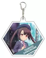 東雲つむぎ 「オンゲキ ブラインド アクリルキーホルダー 02」