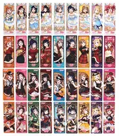Love Live! Sunshine! Trading Booker Vol. 6