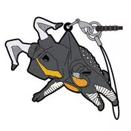 Zetton Tsumamare Strap "Ultraman"