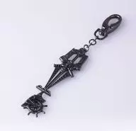 ラダーオブフェイト キーブレードキーホルダー 「キングダムハーツ」