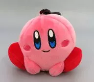 Kirby Mocchi-Mocchi-GameStyle mascota "Kirby's Dream Land"