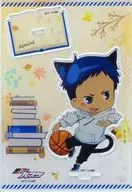 Daiki Seiho Acrylic Stand "Kuroko's BASKETBALL Yume Asobi in Namja town" Ehon KUJI A Prize Prize