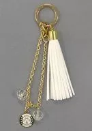Atsushi Nakajima Bag Charm 「 Ani KUJI BUNGO STRAY DOGS DEAD APPLE 4 th 」 B-1 Award