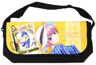 Nakano Ippa Reversible Messenger Bag Part1 "The Quintessential Quintuplets"