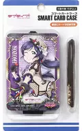 東條希 スマートカードケース(μ’s) 「ラブライブ!」 ラブライブ!シリーズ×アトレ秋葉原グッズ