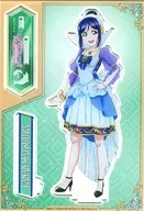 Matsuura Kanan Acrylic Stand "Love Live! Sunshine !!" Love Live! Series x Atre Akihabara Goods