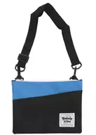 Logotipo del evento サコッシュ "Tokyo 7 th Sisters Memorial Live 『 Melody in the Pocket 』 in Nihon Budokan"