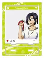 Junta Teshima Snapshot frame "YOWAMUSHI PEDAL Connect Road"